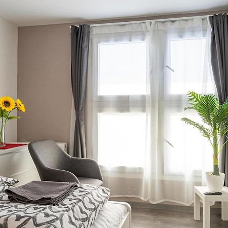 Rakoczi 4 Bedroom Centre Apartment บูดาเปสต์ ภายนอก รูปภาพ