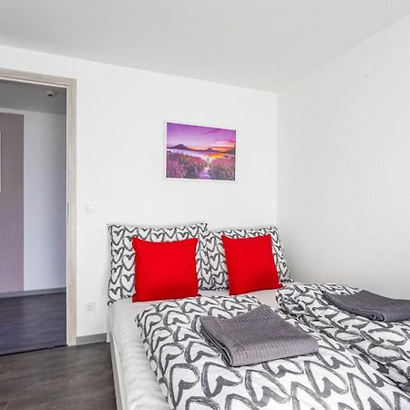Rakoczi 4 Bedroom Centre Apartment บูดาเปสต์ ภายนอก รูปภาพ