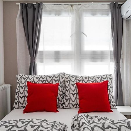 Rakoczi 4 Bedroom Centre Apartment บูดาเปสต์ ภายนอก รูปภาพ