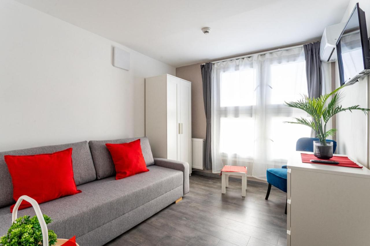 Rakoczi 4 Bedroom Centre Apartment บูดาเปสต์ ภายนอก รูปภาพ