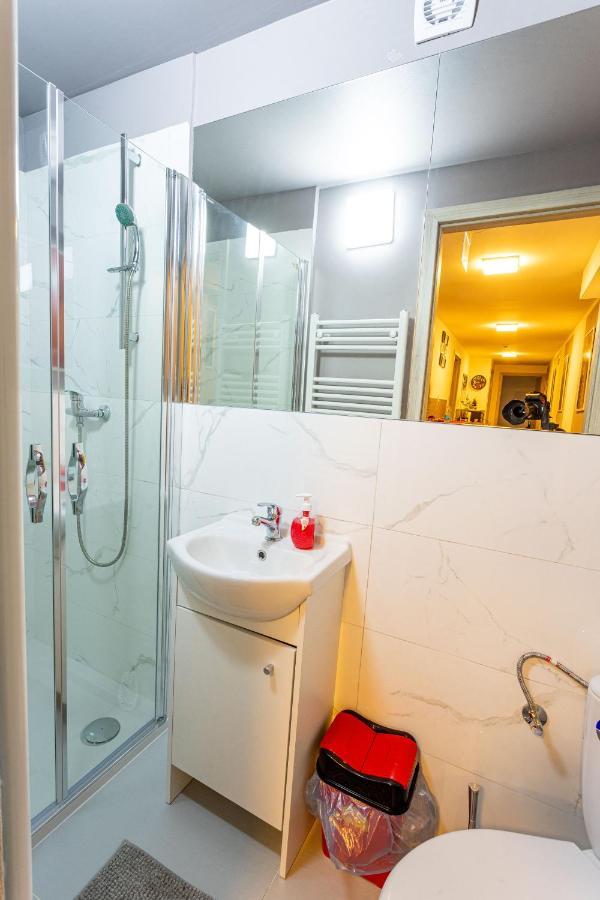 Rakoczi 4 Bedroom Centre Apartment บูดาเปสต์ ภายนอก รูปภาพ